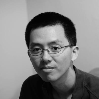 Henry Zhu